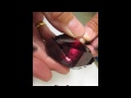 Lab-Grown Rubies and Sapphires Flux Vs. Flame Fusion
