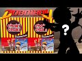 Dapat Kad BoBoiBoy RARE Tak? - Choki Choki Unboxing ft. @Sifudin