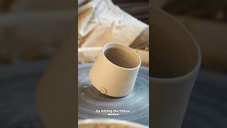 Day 7… Happy Sunday Everyone! #weigleceramics #pottery #art #foryou #asmr