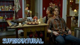 Dean’s Last Christmas | Supernatural