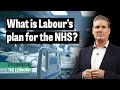 Can the new government fix the NHS? | IFS Zooms In