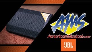 JBL PX815W - American Musical Supply