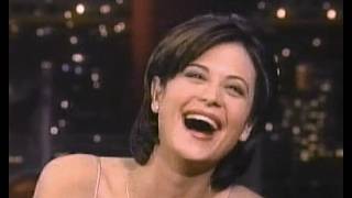 Catherine Bell "JAG" L.S. - February 2, 1999