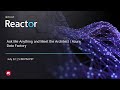 Ask Me Anything and Meet the Architect | Azure Data Factory