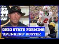 Did Michigan winning the national title fuel Ohio State’s offseason success? | Joel Klatt Show