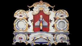 Gebr. Bruder Fairground Organ