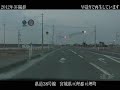 東日本大震災１年　東北沿岸を走る（２）宮城県山元町－仙台市