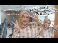 KEHIDUPAN BUJANG AKU DI TGH BANDAR (Living Alone At 25)