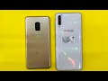 Samsung Galaxy A70 vs Samsung Galaxy A8