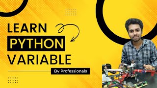 04 - python variable basics | python bangla tutorial | 2023