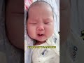 愿宝宝健康快乐成长 育儿知识分享 点赞加关注发家又致富 baby cute