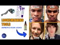 Ideal Looksmaxxing Tools To Become Attractive (blackpill)