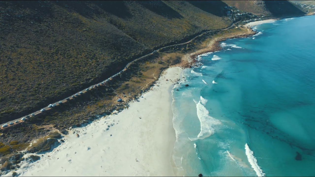Asmr Ocean Waves No Copyright Meditation Relaxing Calm Background