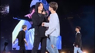 190518 Mikrokosmos 소우주 @ BTS 방탄소년단 Speak Yourself Tour Metlife Stadium New Jersey Concert Fancam