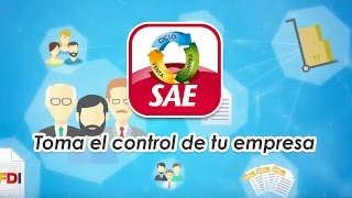 Controla y administra tu empresa con Aspel SAE