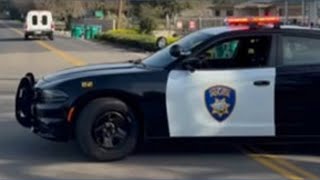 Deputy-involved shooting investigation underway in unincorporated Sacramento County