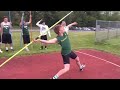 jack javelin throw