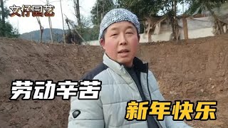 兄弟同心，其利断金。新年大手笔一次，为后续三农添加利器！