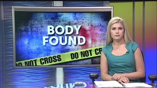 Body found burned in barrel in Goose Creek
