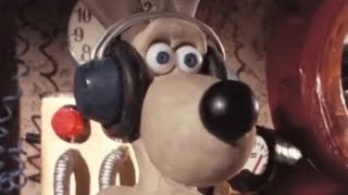 No Crack, Gromit!