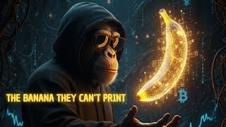 Crypto’s Forbidden Fruit 💰 Explained with Bananas 🍌