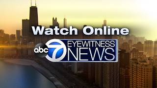 LIVE: ABC7 Eyewitness News at 7 a.m.
