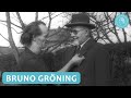 Was tut Bruno Gröning? – Grete Häusler liest aus einem Schriftsatz von Prof. Josef Hohmann von 1956