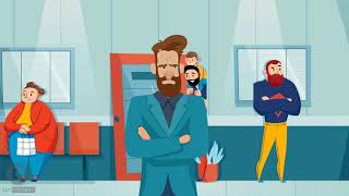 Virtual Queue and Appointments Management System