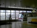 東武30000系（当駅始発） 東京メトロ8000系 北千住駅到着