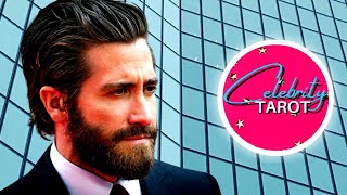 Tarot reading today for celebrity Jake Gyllenhaal TAROT READING showing MAYBE BABY BUT WITH WHO!?!??