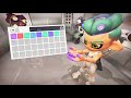 splatoon 3 nintendo switch pt. 134 side order dlc 2 of 10