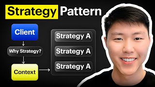 [Design Pattern] Strategy Pattern in c# | Software Design Pattern