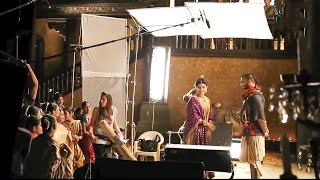 Bajirao Mastani Movie Behind The Scenes || Making Of Bajirao Mastani • Ranveer Singh