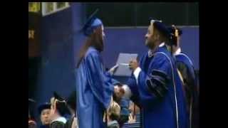 SPC Spring 2011 Graduation
