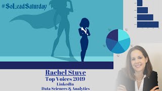 LIVE - SoLeadSaturday - Episode 4 - Rachel Stuve