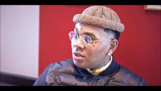 Kevin Gates - Reputations on the Line