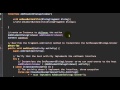 Android Studio - 07 - Creating SQLite Database for your Android Application - Part 2