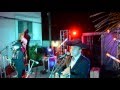 CHICHO CASTRO Y SUS ALIA2 LA POSADA (presentación)