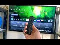 El control remoto de mi Fire Tv Stick no sube ni baja el volumen (SOLUCIÓN) 🙌🏽