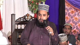 Khalid Hasnain Khalid Naat - Official Video | Apni Rehmat Ke Samundar Mein