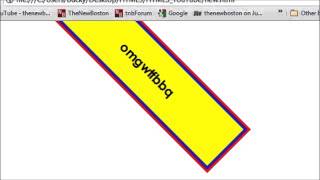 HTML5 22 Crazy Transformations2