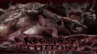 Necroveg - Gluttony (2022) Full Album