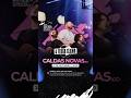 Em Caldas Novas GO, 25 de Setembro www.culturadoceu.com.br