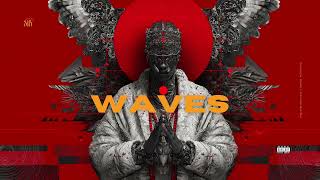 Waves l SNX