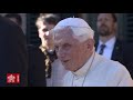 auguri papa benedetto xvi 2018 04 16