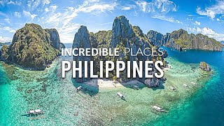 Philippines_Incredible Places to Visit