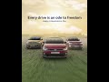 Volkswagen | Happy Independence Day