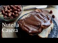 Nutella Casera