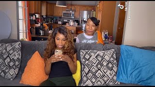 Coco Just Being Coco: Season 2 Episode 4 I'm Looking but I'm not Looking