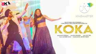 Koka | Diljit Dosanjh | Sargun Mehta | Babe Bhangra Paunde Ne | Avvy Sra | Latest Punjabi Songs 2022
